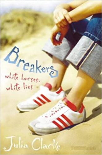 Julia Clarke - Breakers