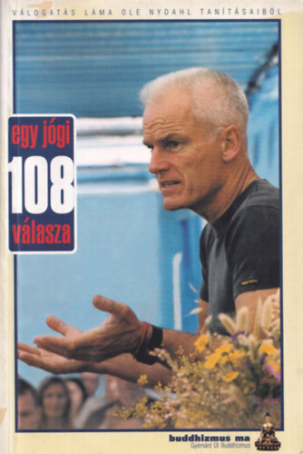 Egy j�gi 108 v�lasza