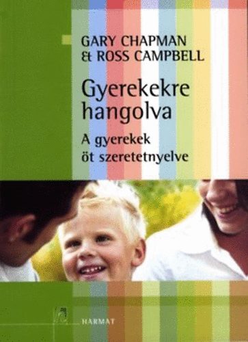 Gyerekekre hangolva