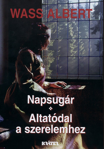 Napsugr - Altatdal a szerelemhez