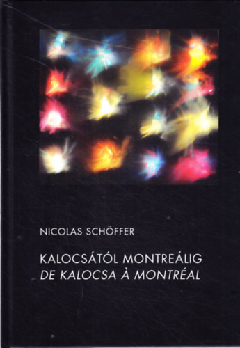 Kalocstl Montrelig - De Kalocsa a Montral
