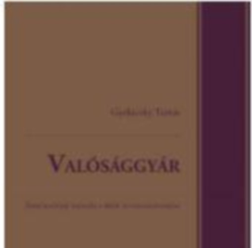 Gyekiczky Tam�s - Val�s�ggy�r