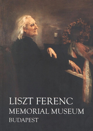 Liszt Ferenc Memorial Museum Budapest