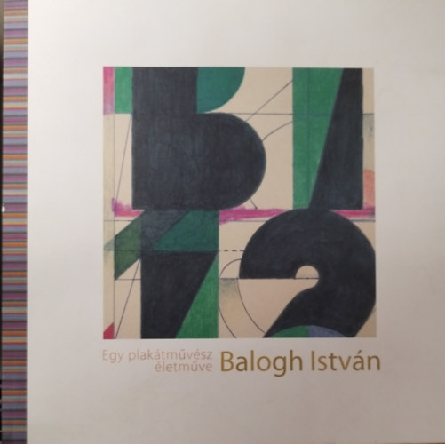 Balogh István - Egy plakátművész életműve