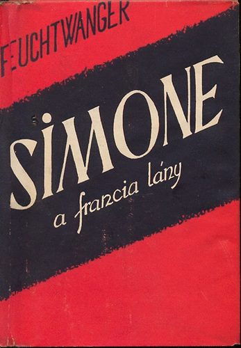 SIMONE, A FRANCIA LNY