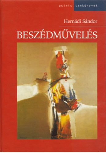Beszdmvels