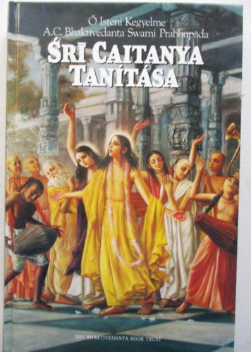 Sri Caitanya Tantsa