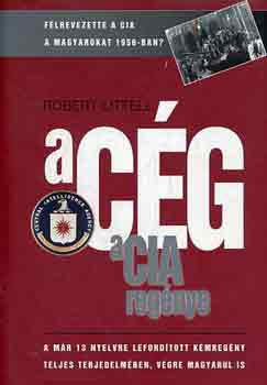 A Cg: A CIA regnye