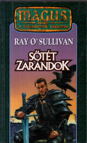 Ray O'Sullivan - Stt zarndok