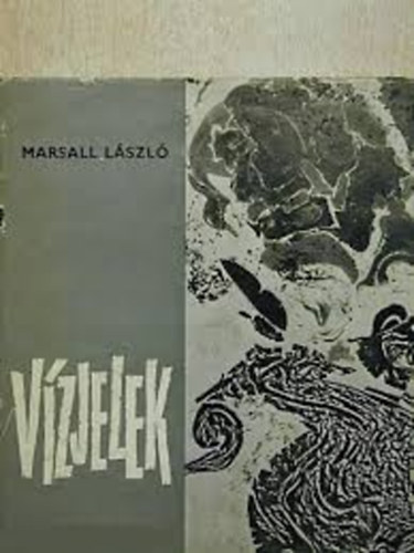Marsall L�szl� - V�zjelek