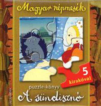 A sndiszn - Magyar npmesk
