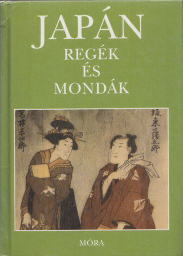 Japn - Regk s mondk
