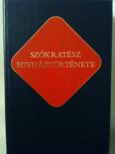 Szkratsz egyhztrtnete (keresztny rk 9.)