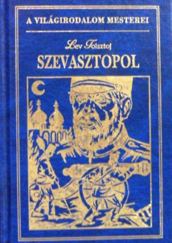Szevasztopol - A kt huszrtiszt