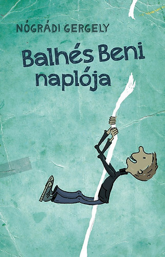 Balhs Beni naplja