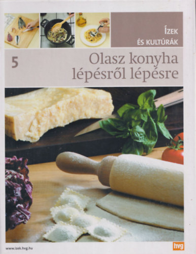 Olasz konyha lpsrl lpsre