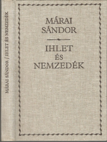 Ihlet s nemzedk