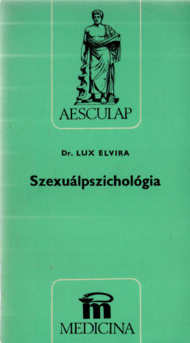 Szexulpszicholgia