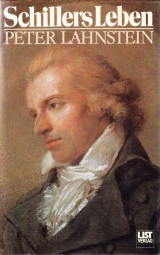 Schillers Leben