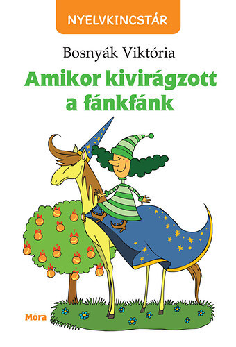 Amikor kivirgzott a fnkfnk