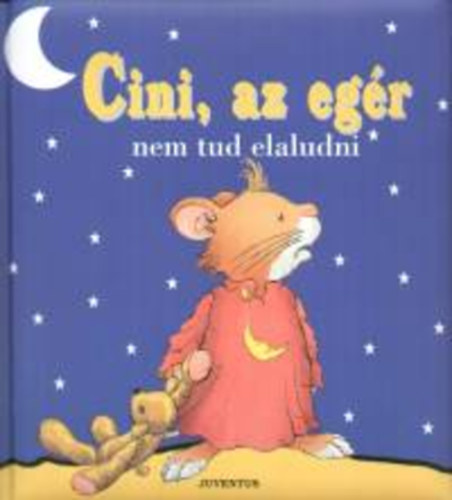 Cini, az egr nem tud elaludni