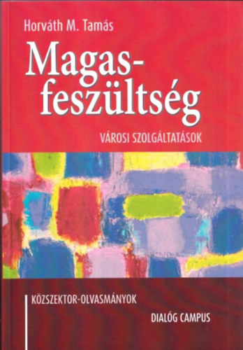 Magasfeszltsg (Vrosi szolgltatsok)