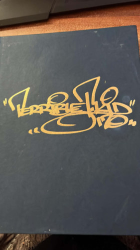 The Nasty Terrible T-kid 170