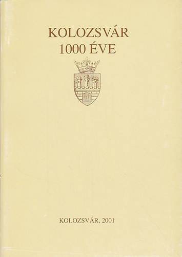 Kolozsvr 1000 ve