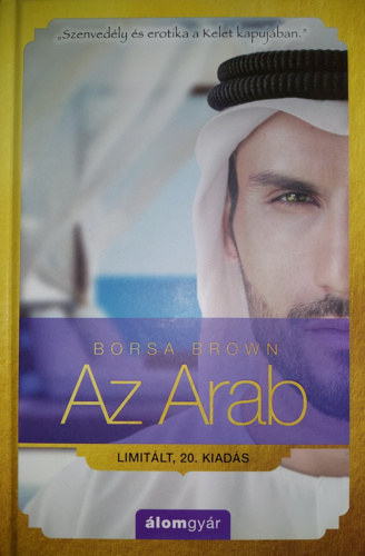 Az Arab (Arab 1.)