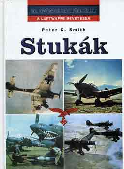 Peterc. Smith - Stuk�k