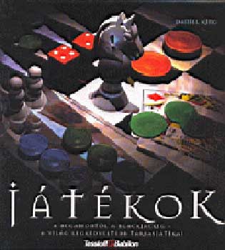 Jtkok - A begamontl a blackjackig