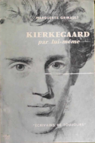 Kierkegaard par lui-mme