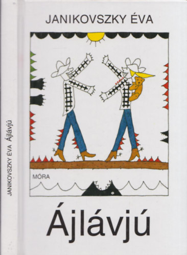 Janikovszky va - jlvj