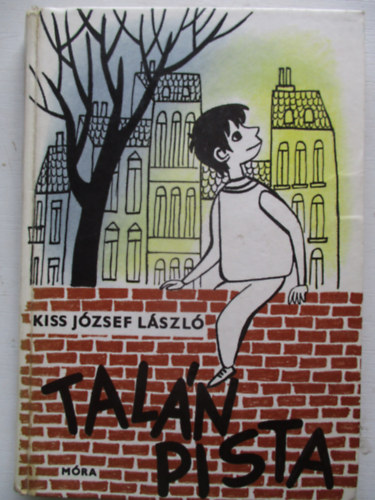 Tal�n Pista