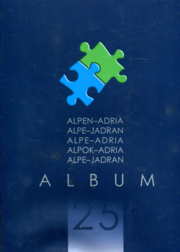 Alpen - Adria Album