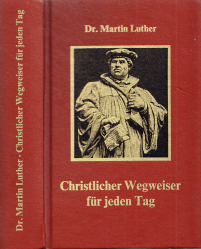Christlicher Wegweiser fr jeden Tag
