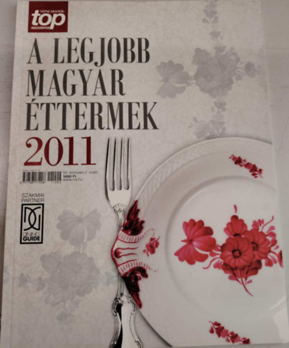 A legjobb magyar telek 2011. 2. szm