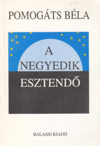 A negyedik esztend