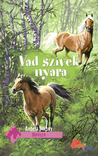 Vad szvek nyara