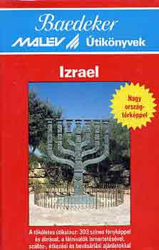 Izrael (Baedeker tiknyvek) - trkppel