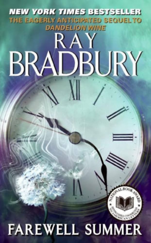Ray Bradbury - Farewell Summer