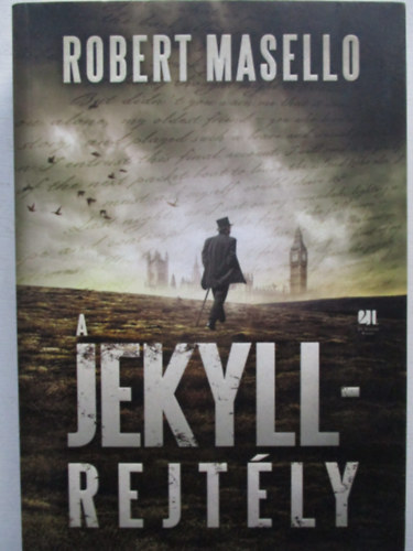 A Jekyll-rejtly