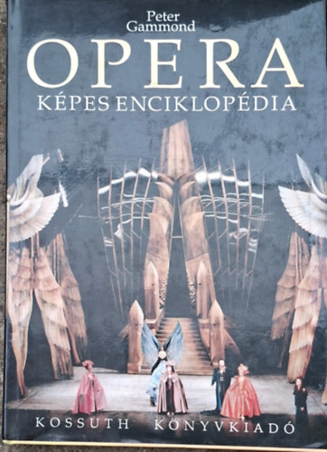Peter Gammond - OPERA
