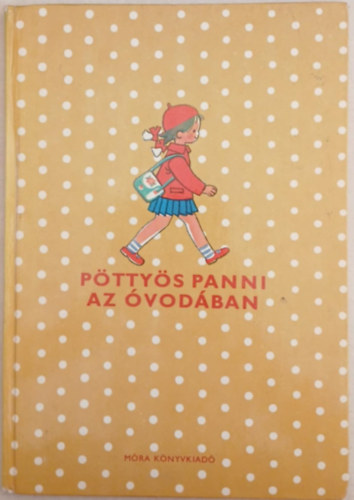 Szepes Mria - Pttys Panni az vodban