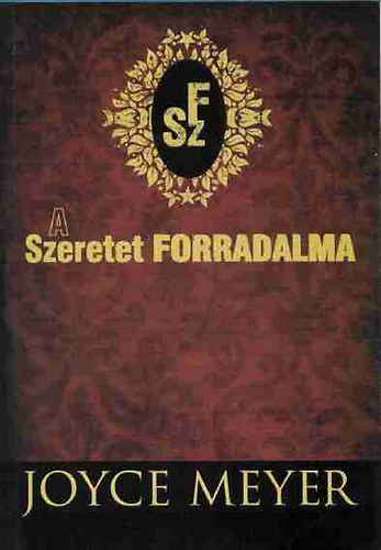 A Szeretet forradalma