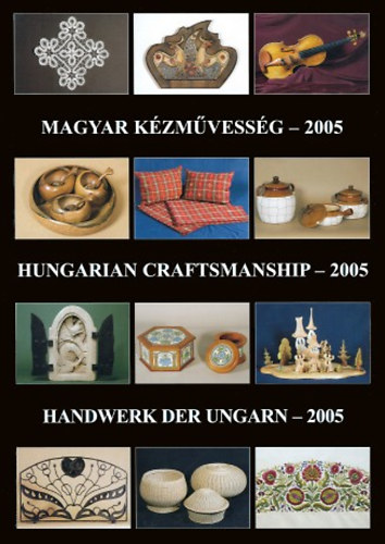 Magyar kzmvessg 2005