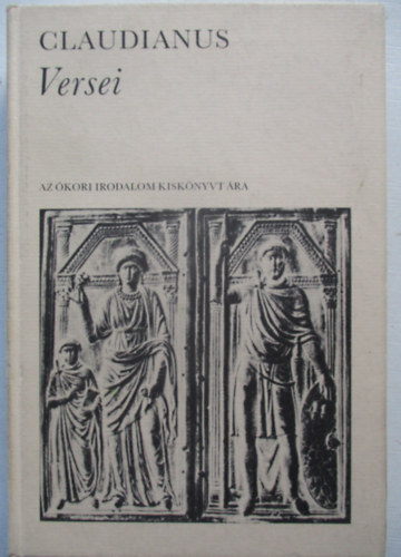 Claudianus versei
