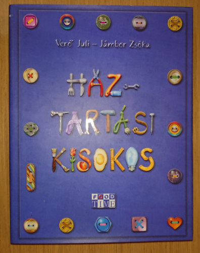 Hztartsi kisokos
