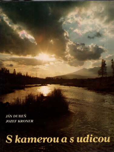 S kamerou a s udicou