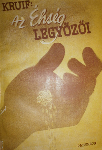 Az �hs�g legy�z�i